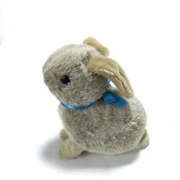 steiff 슈타이프 토끼 토끼 야생 토끼 봉제 인형