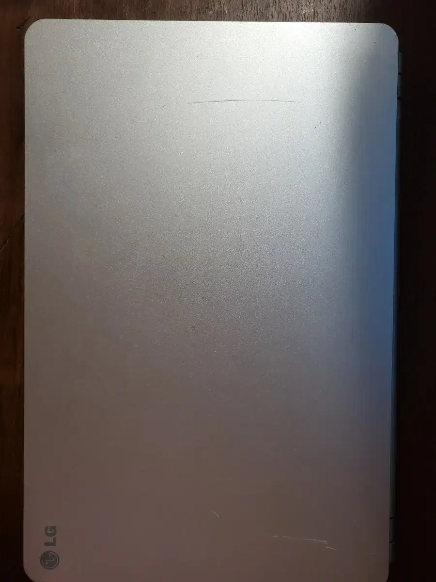 Laptop for parts, LG laptop