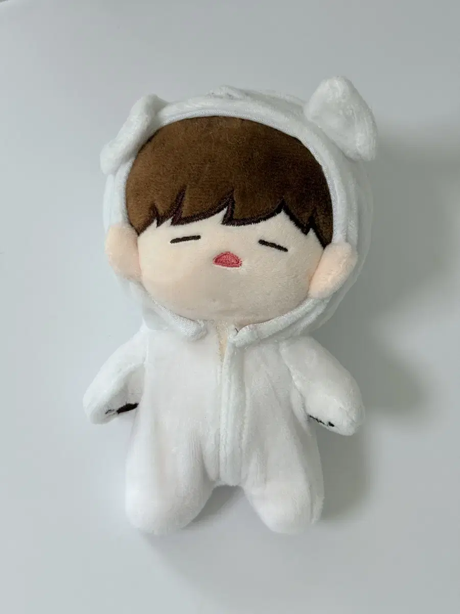 Kim Jaehwan Cotton Doll 15cm Jjaenmung
