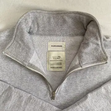 MARKAWARE 집업 트레이닝복