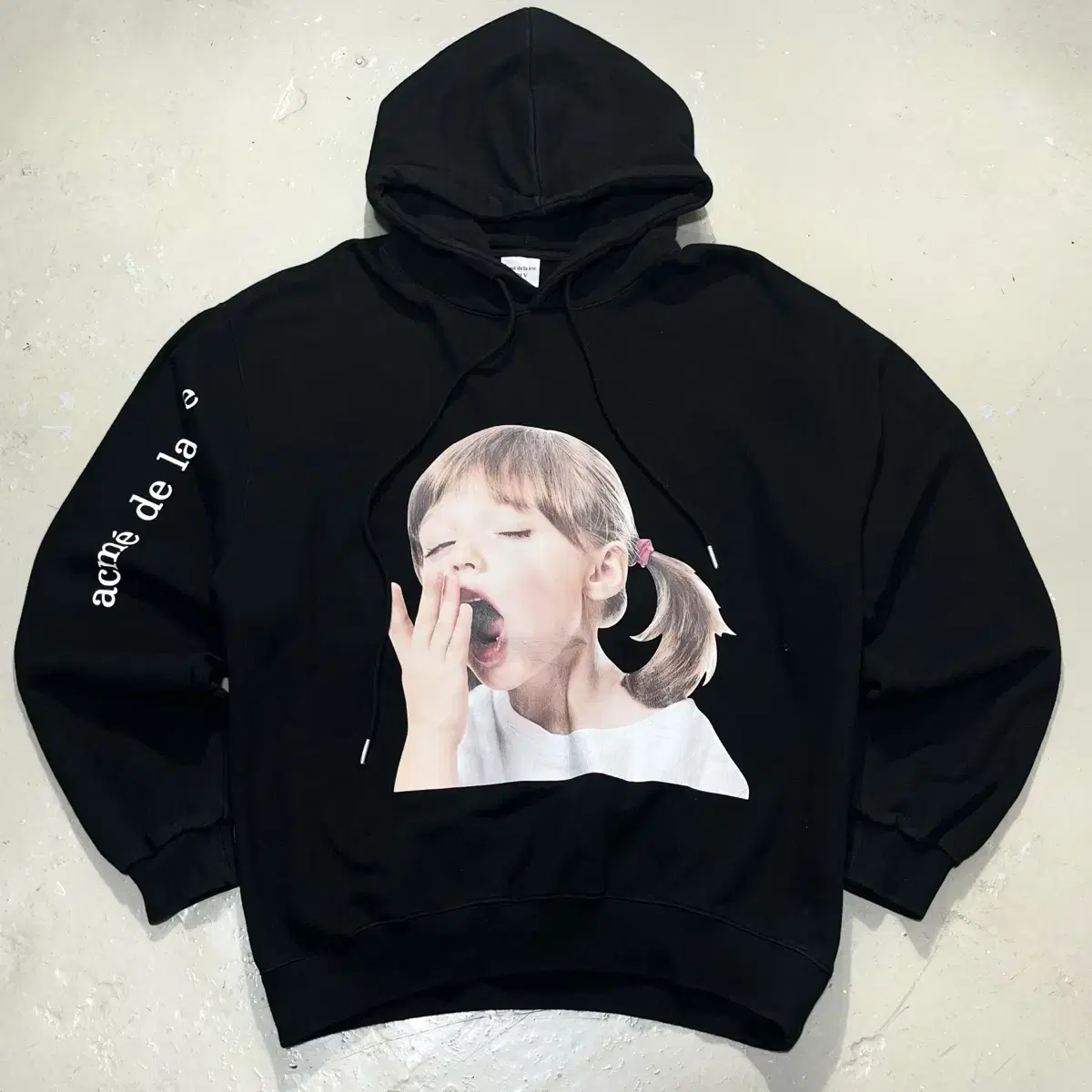Acme De La Vie Hoodie