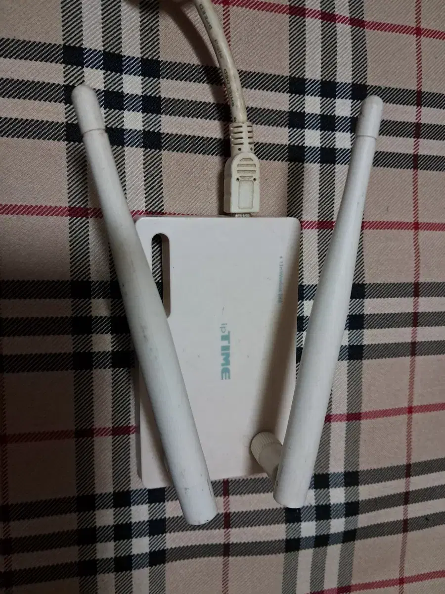 Wireless Router