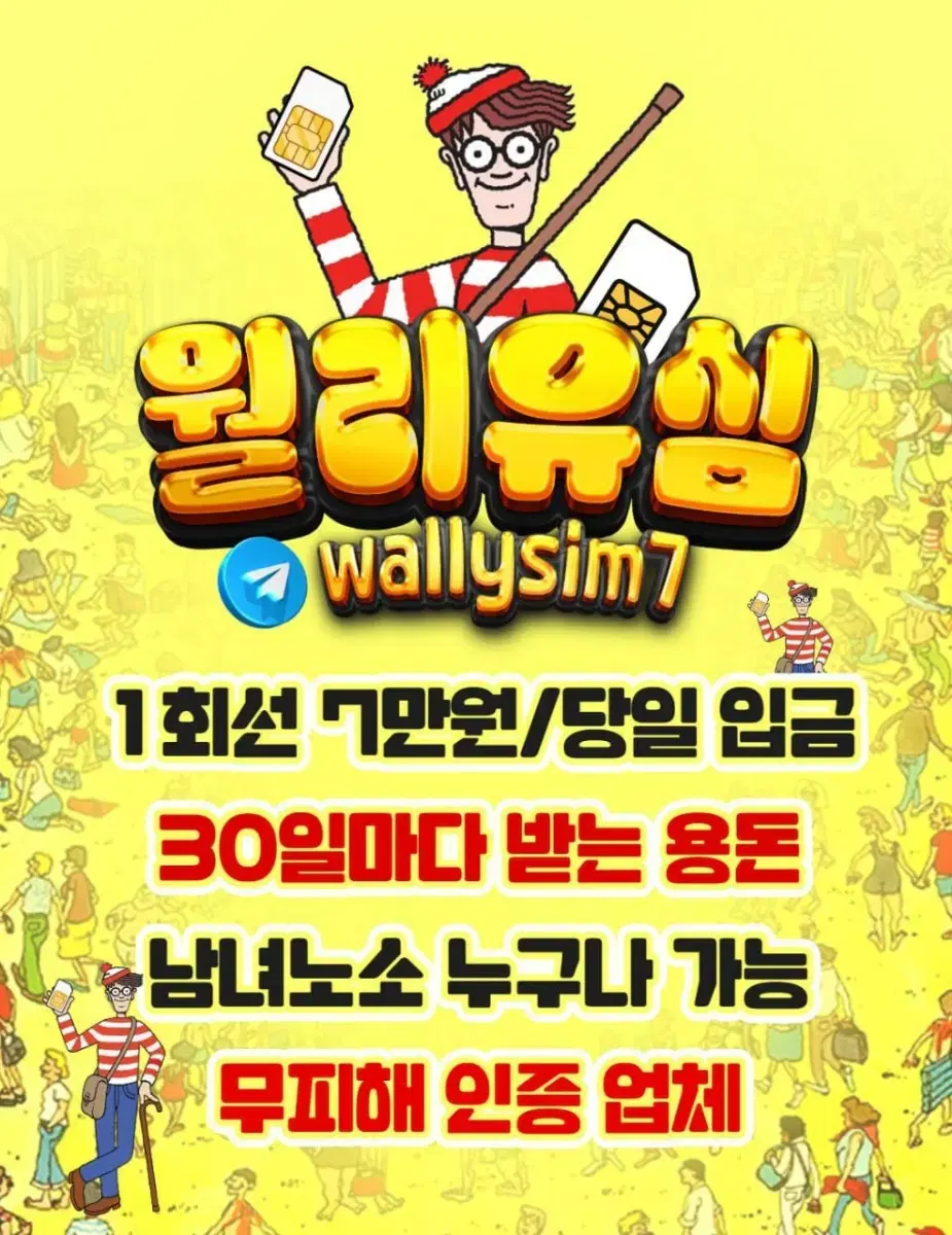 선불 유심 내구제