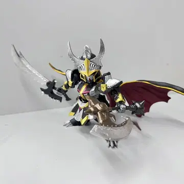 SD 건담 코우키쿠마소