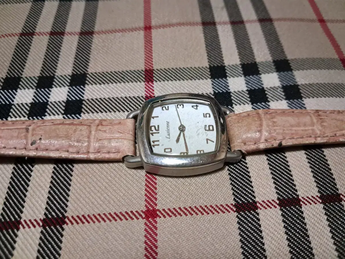 Women's watch