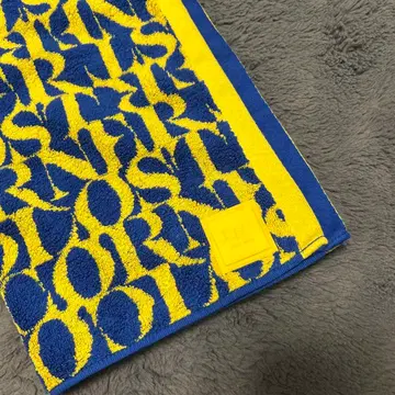 요네즈켄시 2025 TOUR JUNK 타월