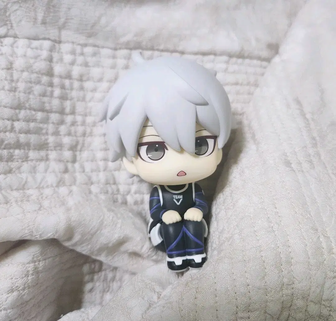 Bluelock Nagi Seishiro Look Up Vol. 1 wts