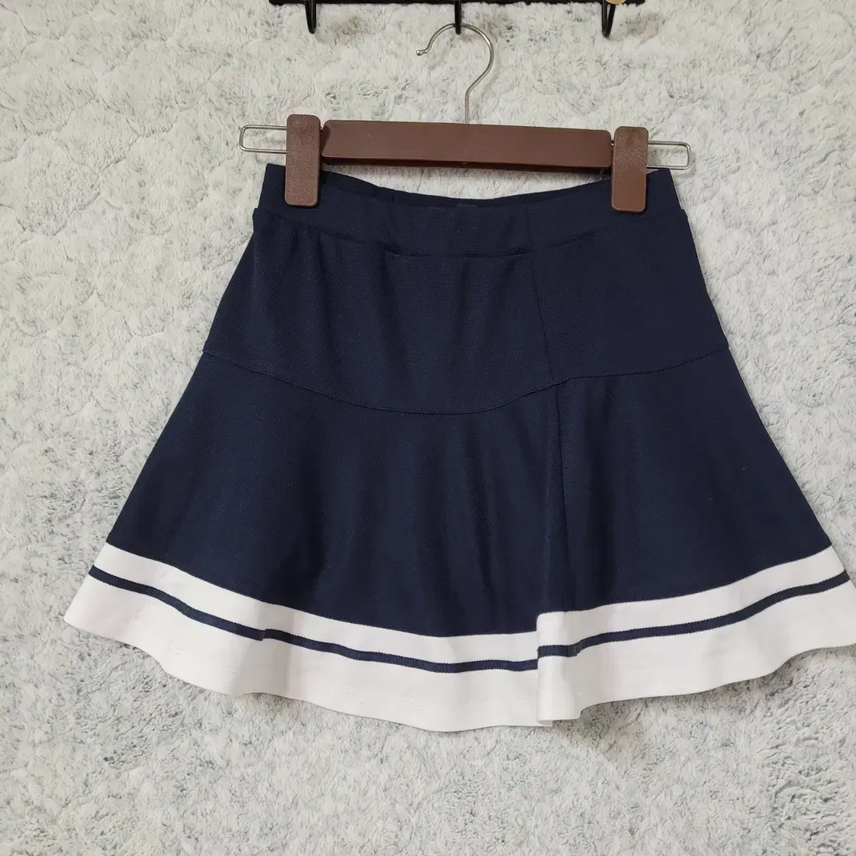 F490 [140] Daks Kids Skirt