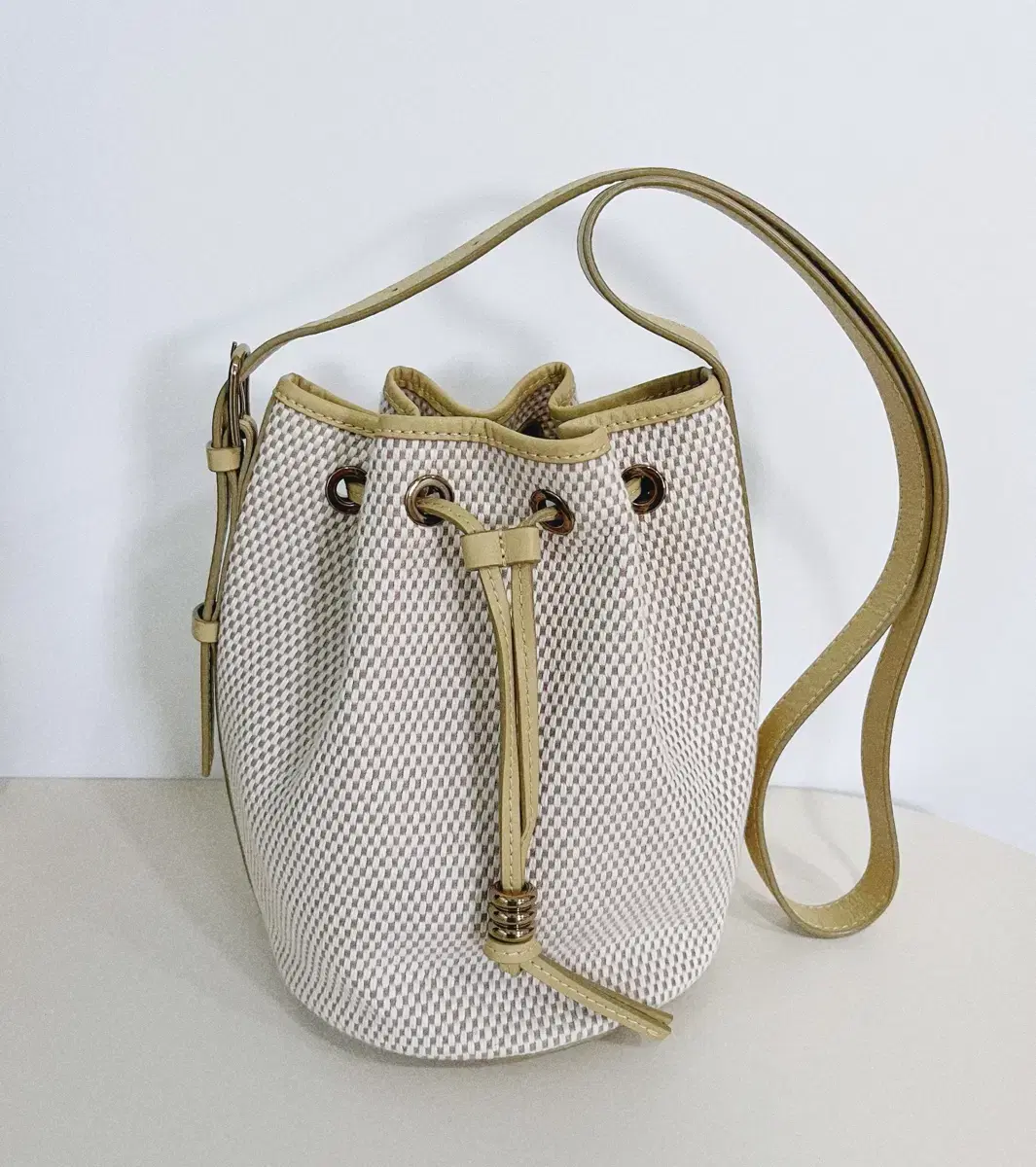 Decke Bag Shoulder Bag