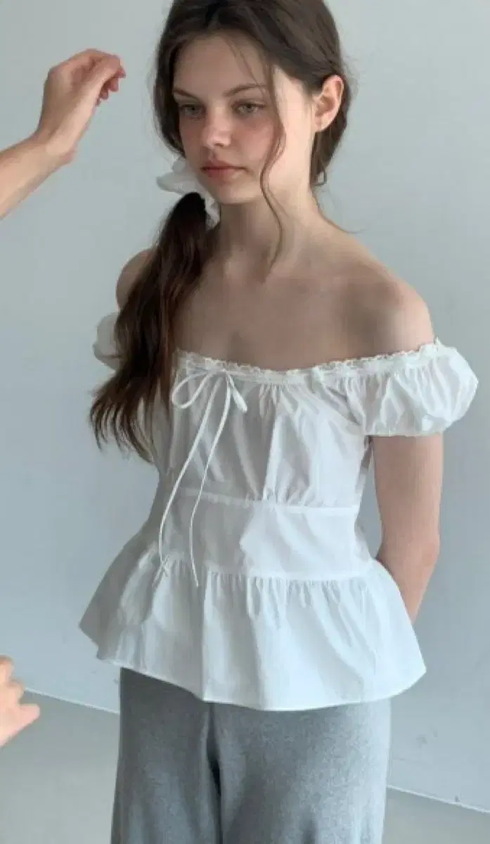 lillycotts lilycotts P.Ony Blouse