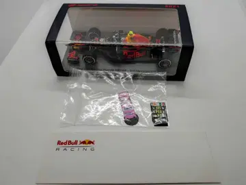 스파크 1/43 2021 레드불 레이싱 RB16B