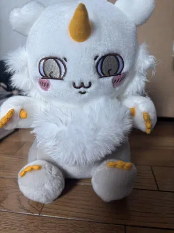 치이카와 (먼작귀) 아노코 봉제 인형 본체