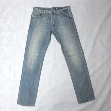 Marc Jacobs Straight Denim Pants W36 새상품