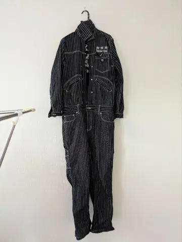 VANSON 반슨 작업복