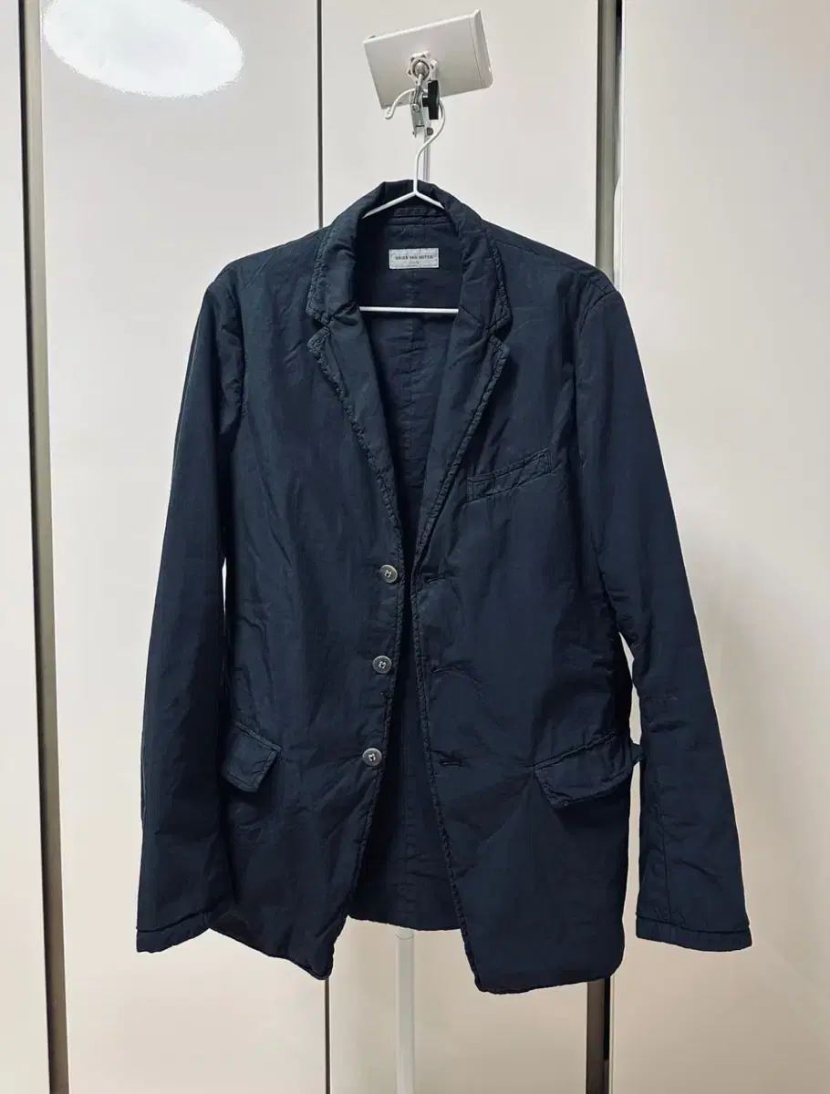 Dries vahn Noten bentone sports jacket