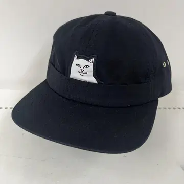 Ripndip 로드 네르말 6 패널 캡 3019