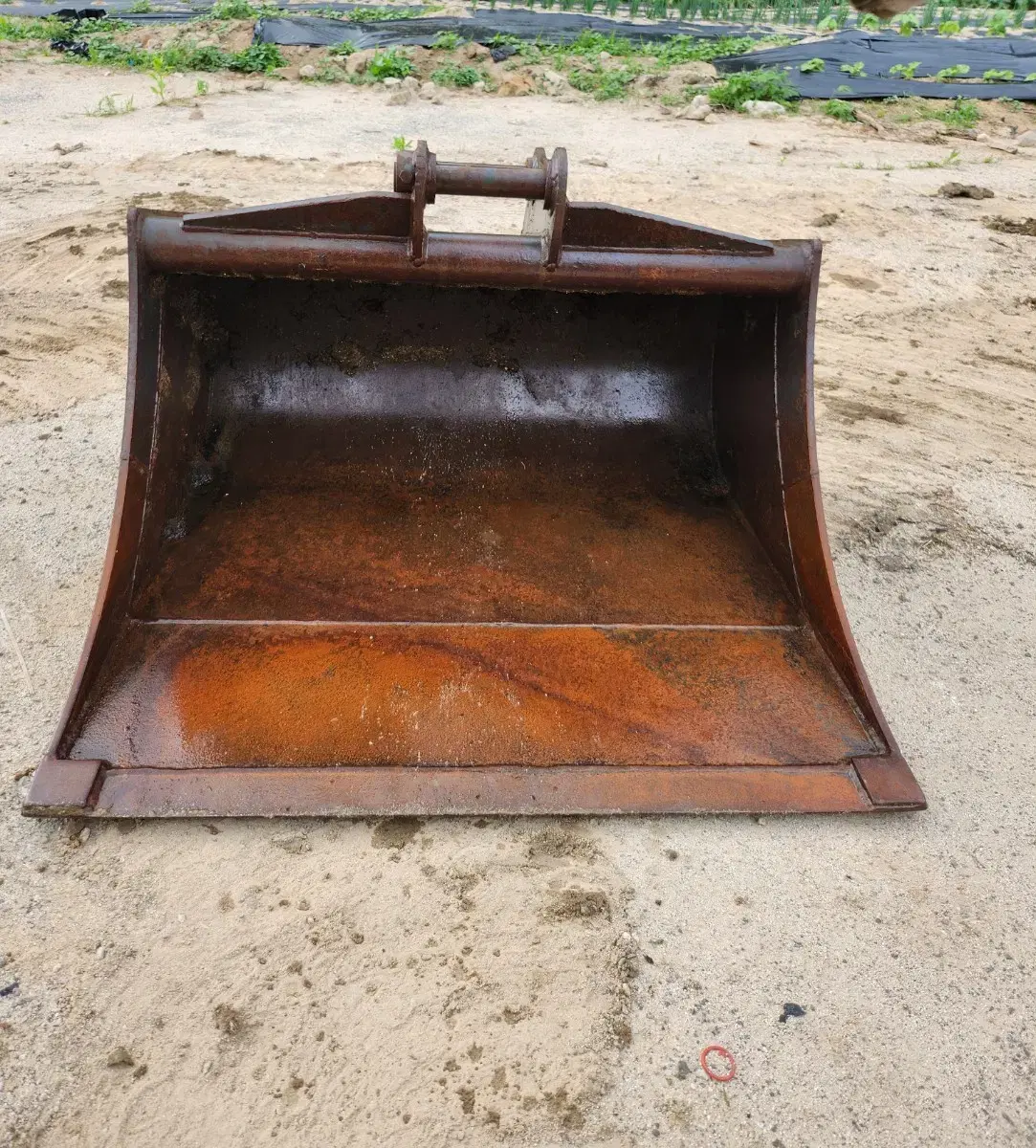 02,03 Rotary Link Exclusive 3-Pin Bucket