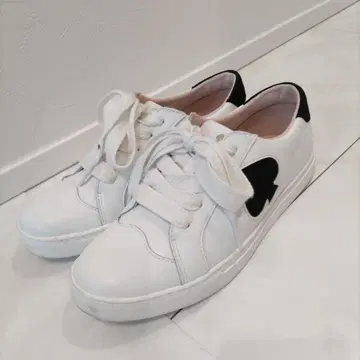 케이트 스페이드 katespade 스니커즈