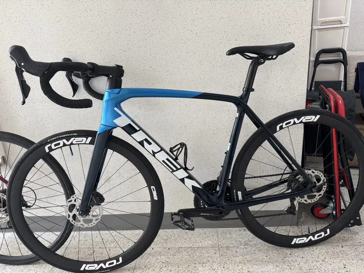 Trek Emonda SL5 Trade-in Considered