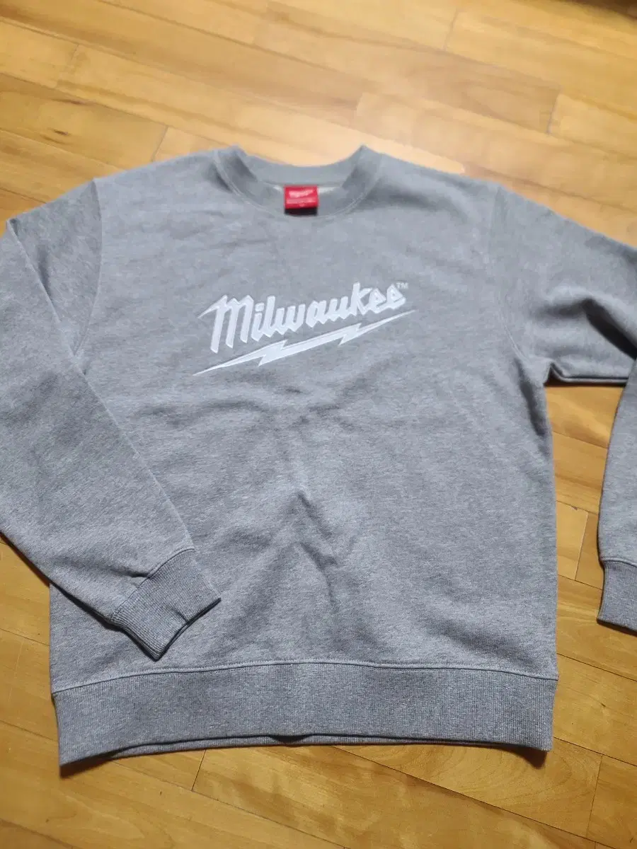 Milwaukee Sweatshirt