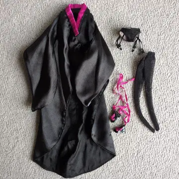 패션 로열티 아웃핏 세트