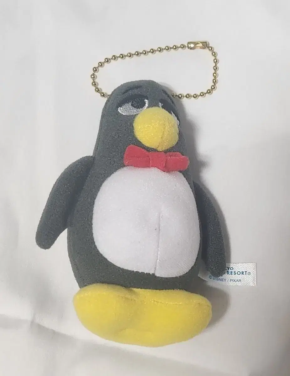 정품 픽사 토이스토리 위지 인형 키링