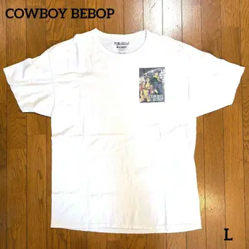 COWBOY BEBOP (카우보이 비밥) 애니메이션 티셔츠