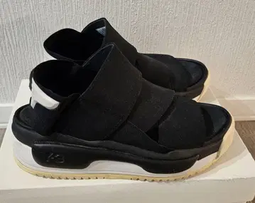 Y-3 Y-3 샌들 HOKORI SANDAL US 4 1/2