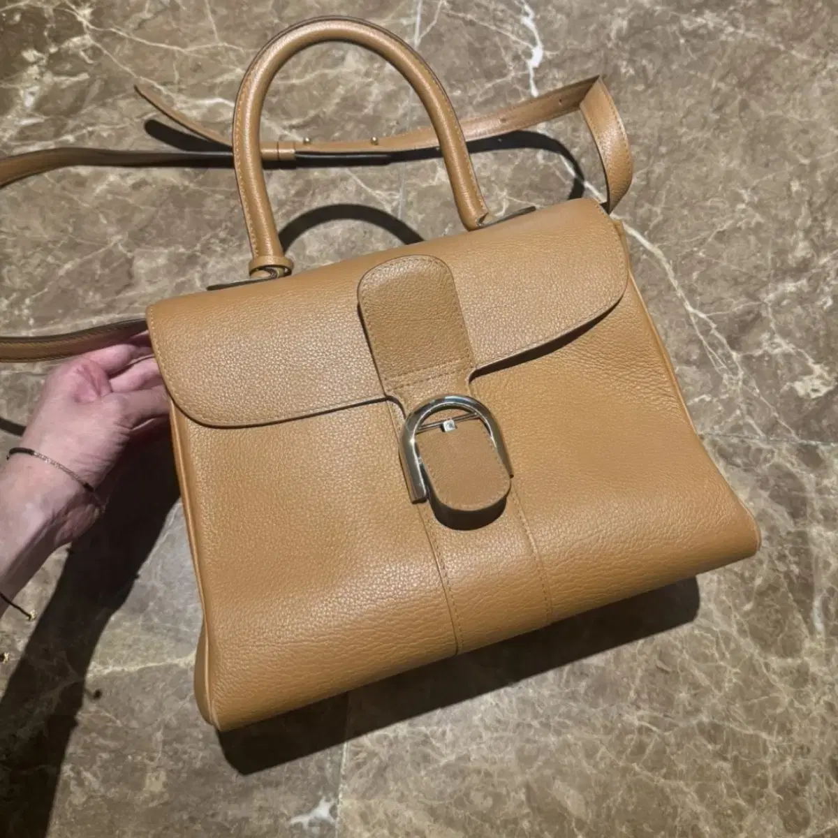 Delvaux Delvaux Ryan mm