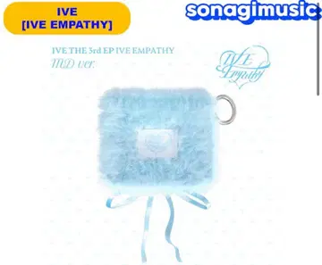 IVE EMPATHY 앨범 MD ver.