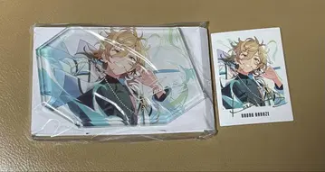 앙스타 9주년 LIMIT BREAK 히카제 카오루