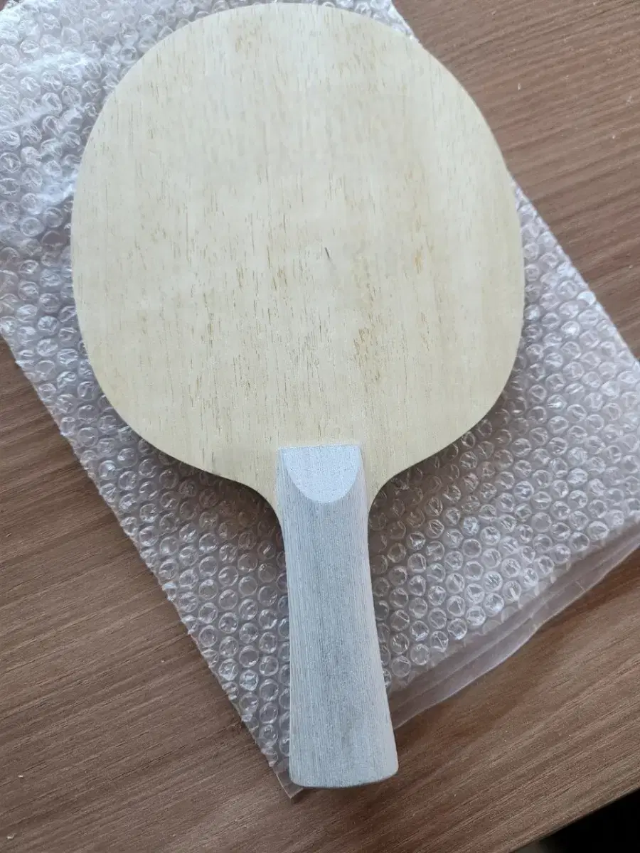 Custom Made) Shake FL ST 5 types. Choose 1 - Zhang Jike Super ZLC ALC