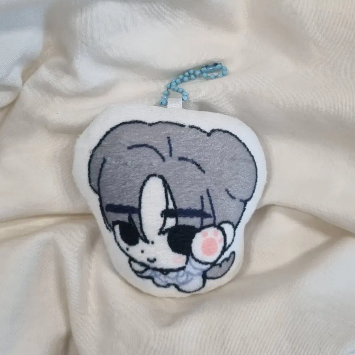 엔하이픈 성훈 쿠션 키링 양도