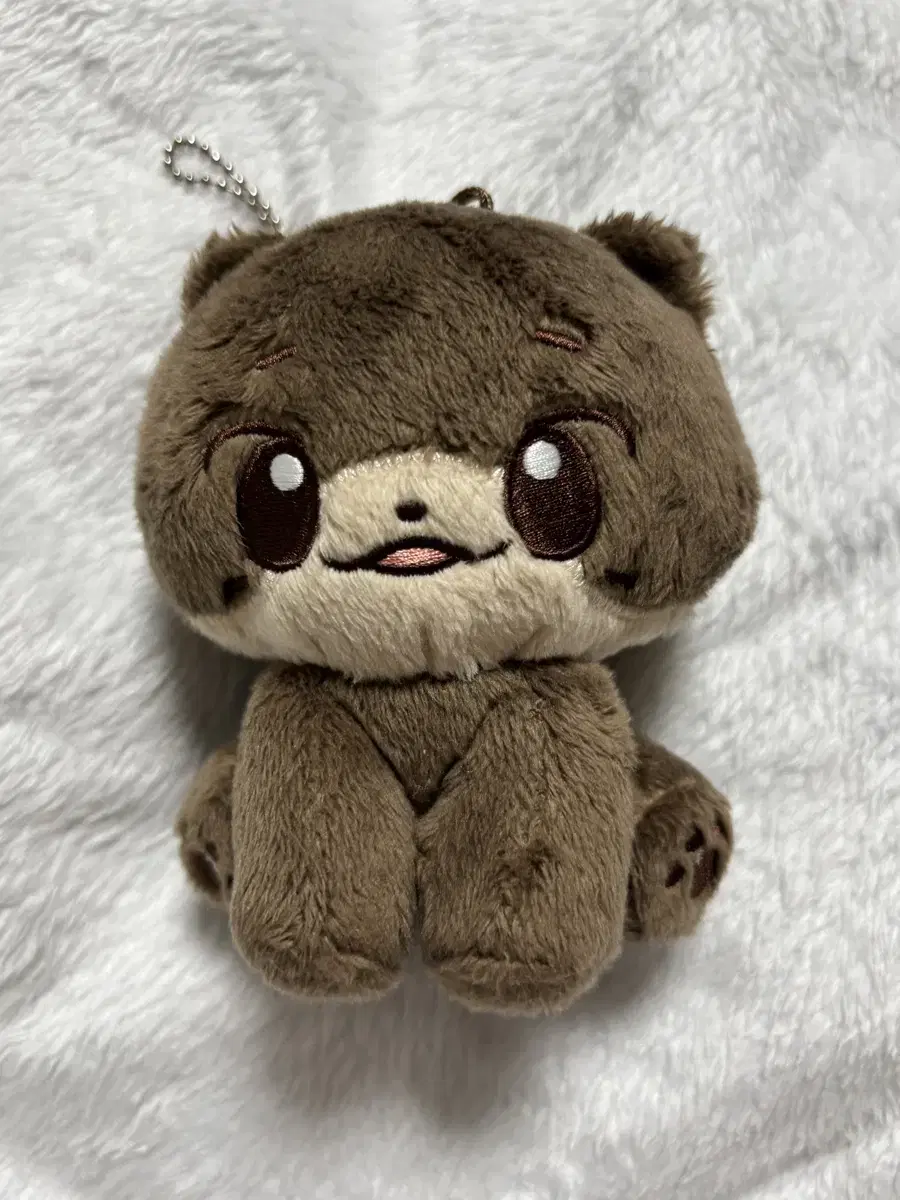세븐틴 디노 10cm 인형 당달찬