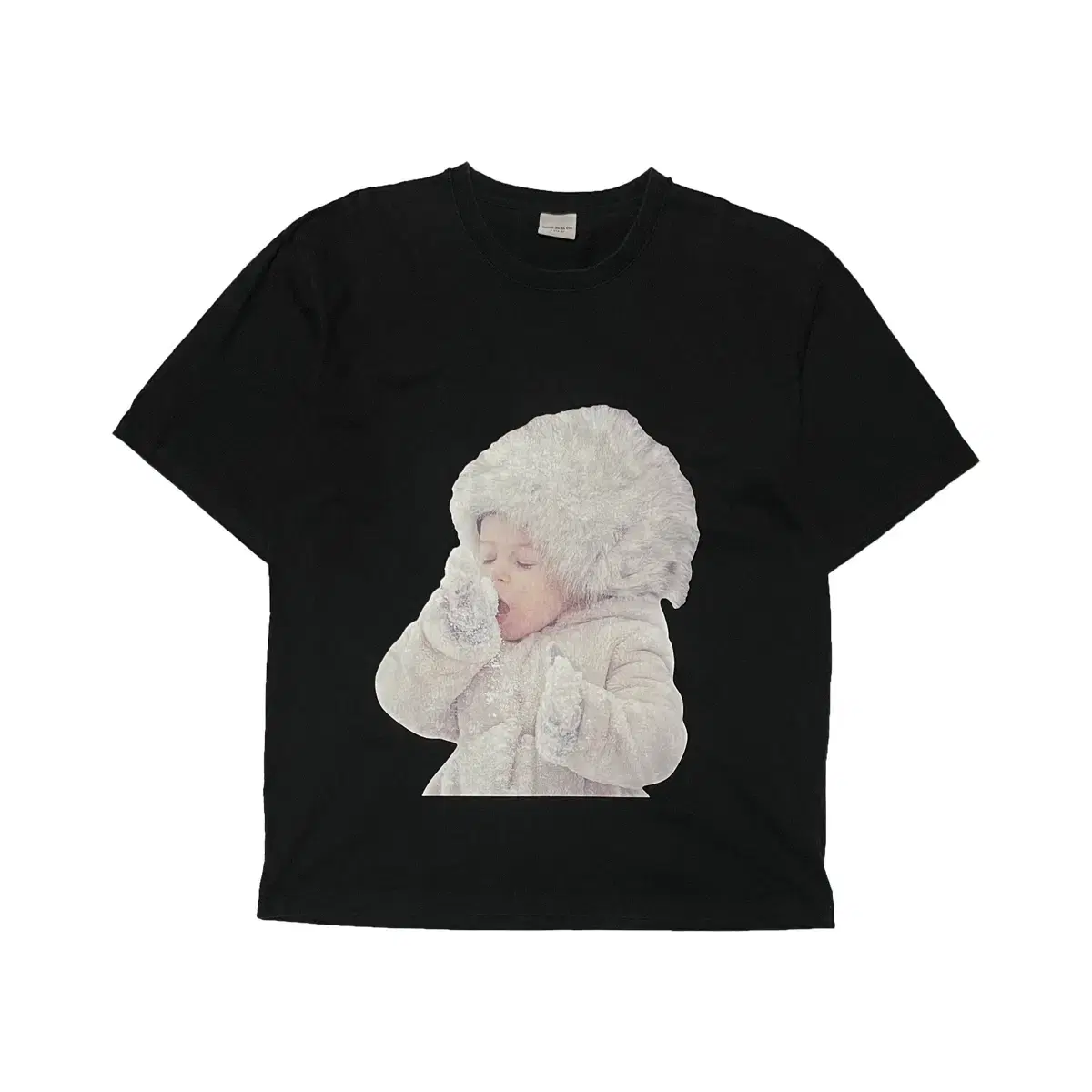 Acme De La Vie Snow Baby Short Sleeve T-Shirt