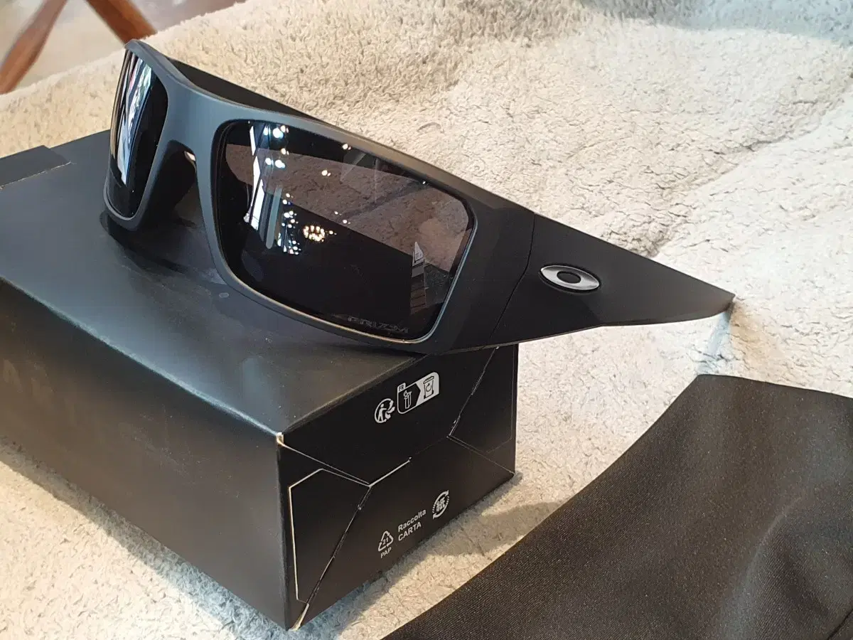 Oakley Holston New Product oo9231-0161