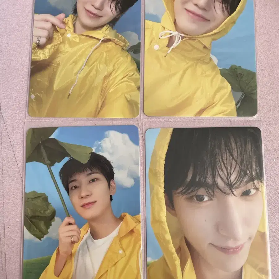 세븐틴 음악의신 캐럿반 도겸 원우 우지