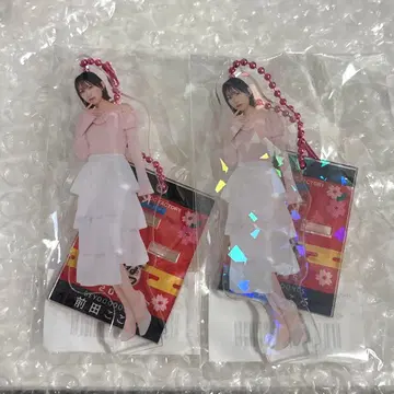 모바 가챠 히나 페스티벌 2025 BEYOOOOONDS 마에다 코코로