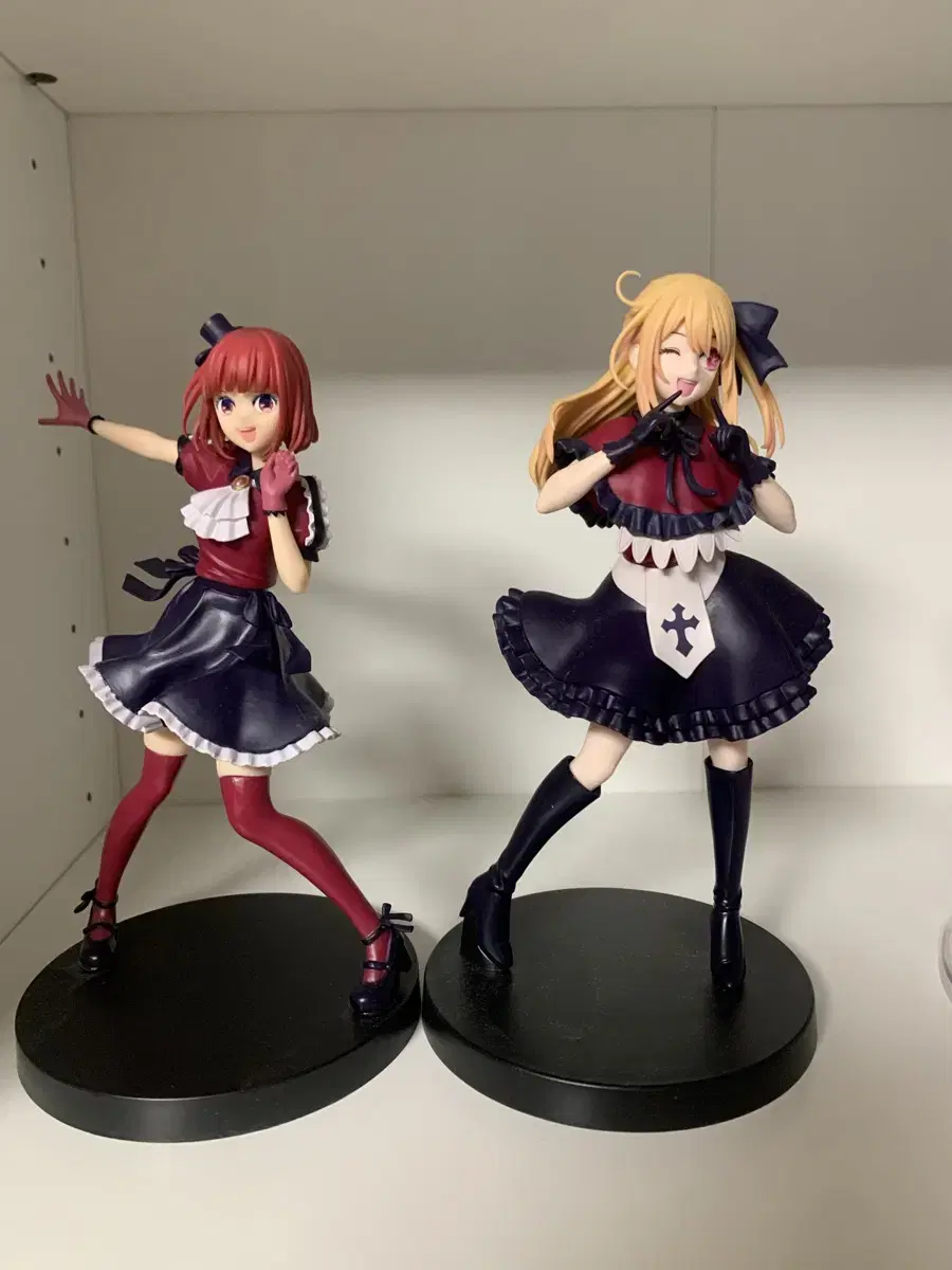 Banpresto Kana Ruby Figure