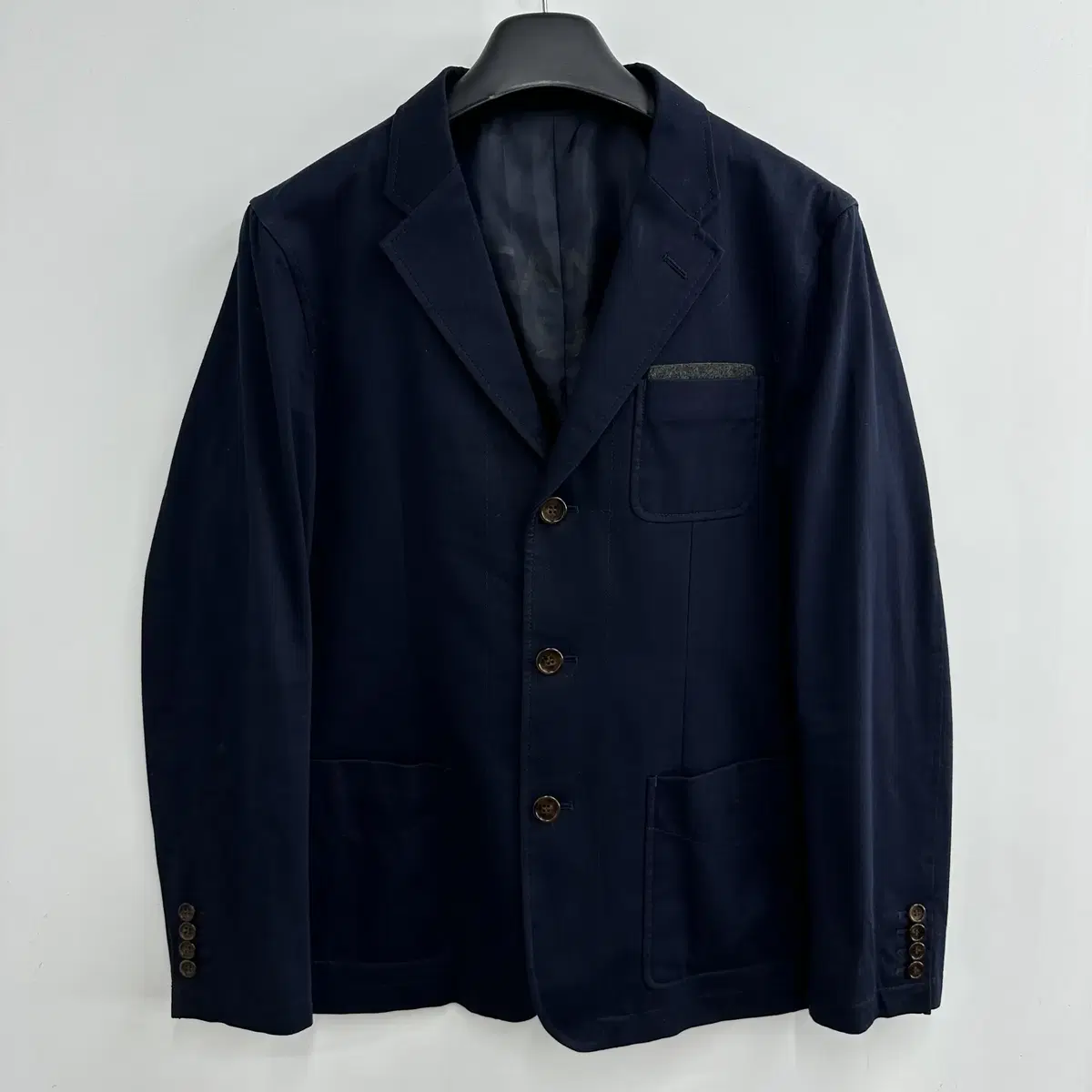 95 Customellow Men's Blazer Jacket