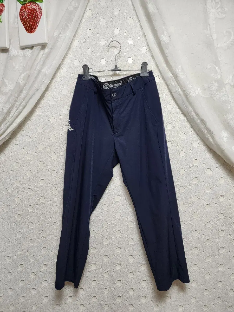 Cleveland Summer Pants Men's 29~30