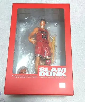SLAM DUNK 슬램덩크 정대만(미츠이 히사시) 피규어