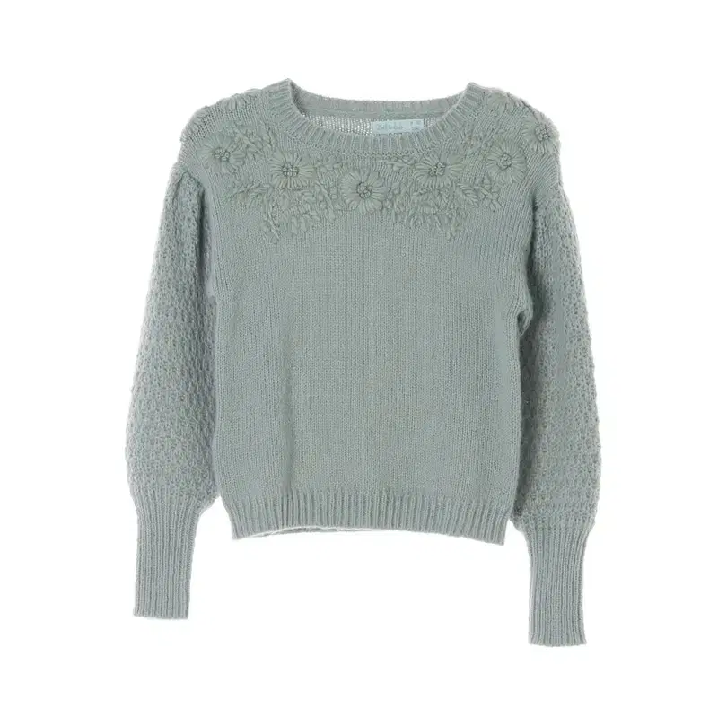 (130) Abellula Knit