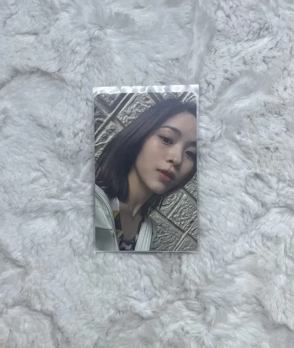 Itzy KILL MY DOUBT yes24 jin pre-order benefit wts