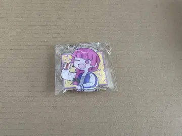 봇치더록! 외전 히로이 키쿠리의 심야 술자리 일기 2권 아크릴 키링