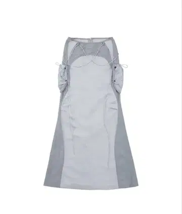 ojos 오호스 롱 스커트 1