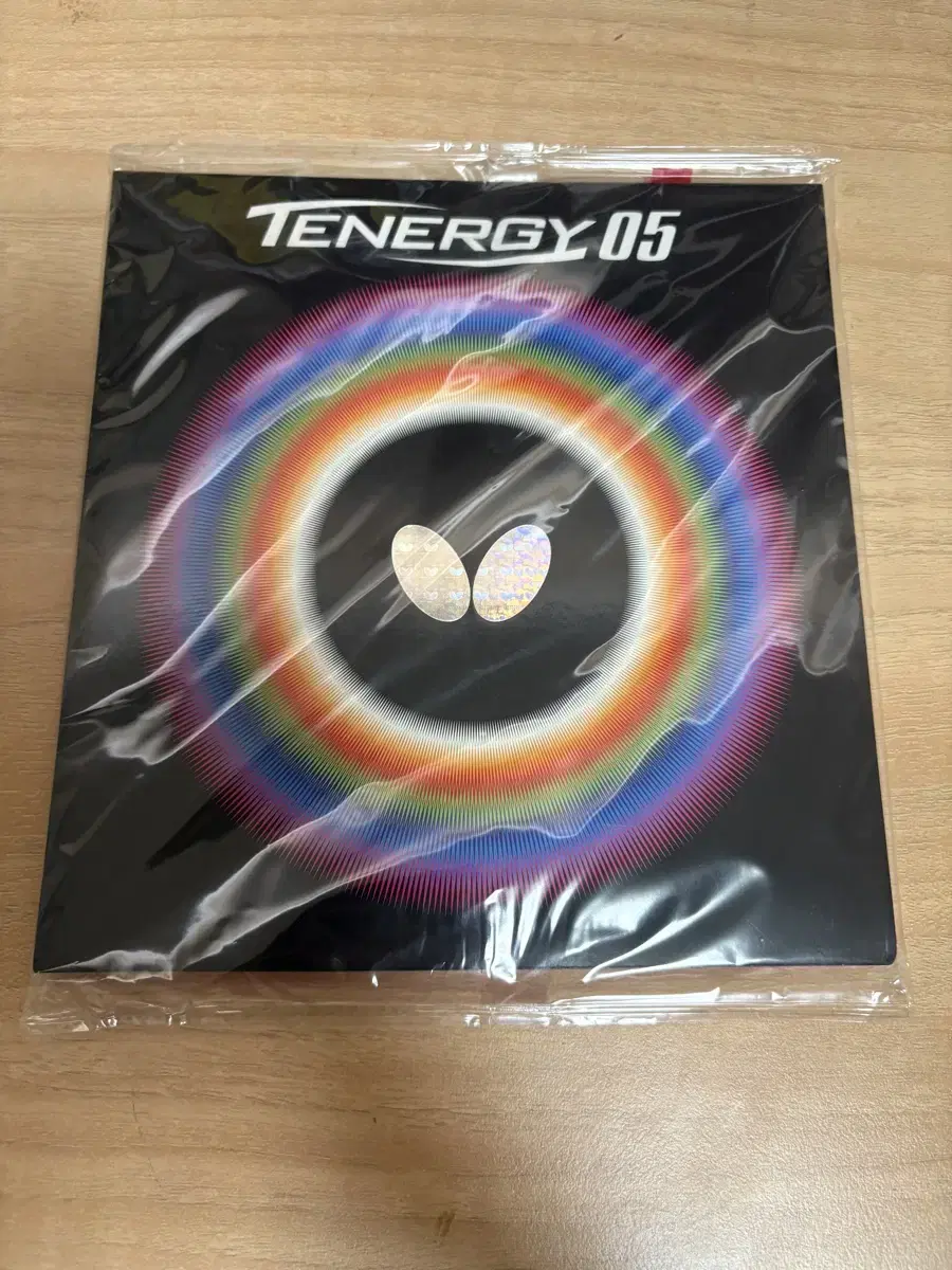 Tenergy 05 Red