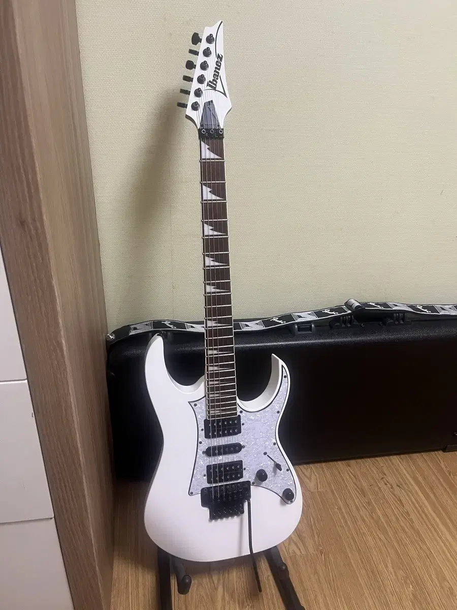 Ibanez RG350DXZ