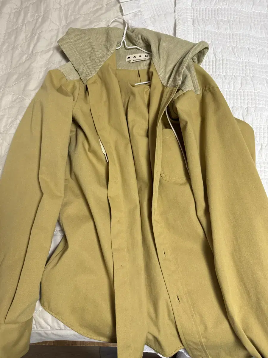 marni자켓
