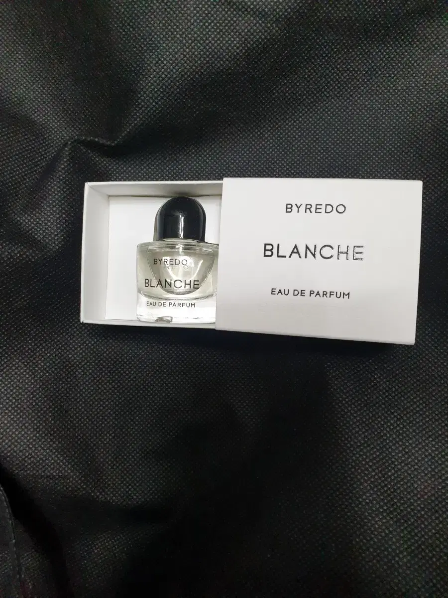 Byredo Blanche Eau de Parfum Miniature